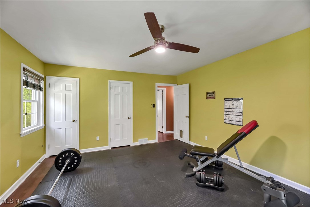 Fairlawn Heights - Residential