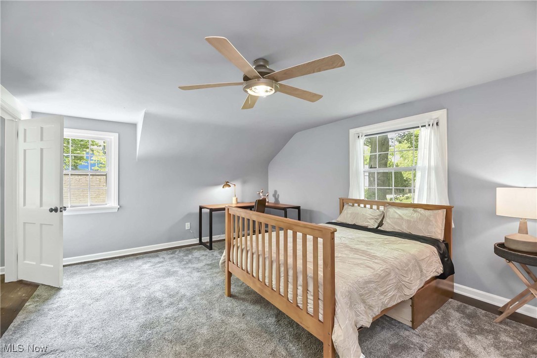 Fairlawn Heights - Residential