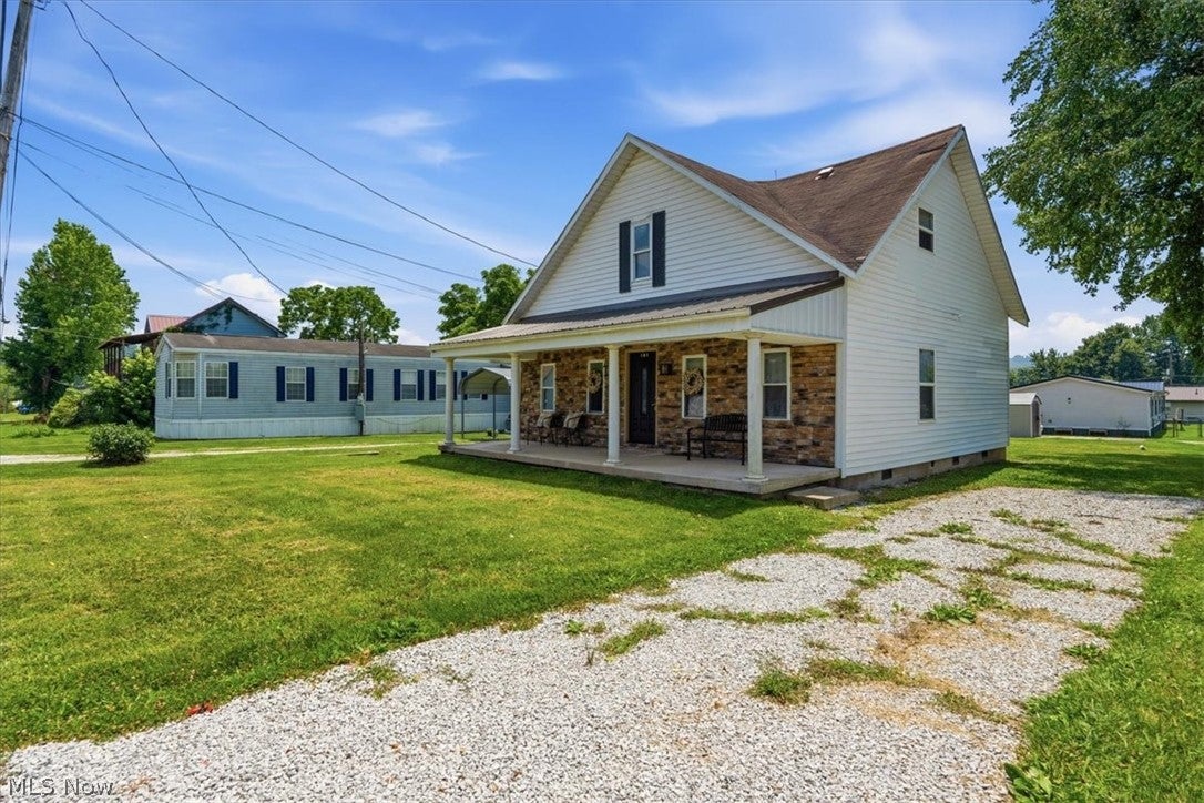 101 School House Drive