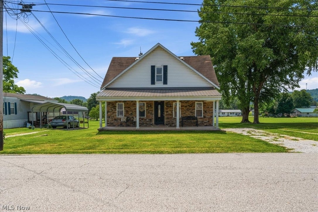 101 School House Drive