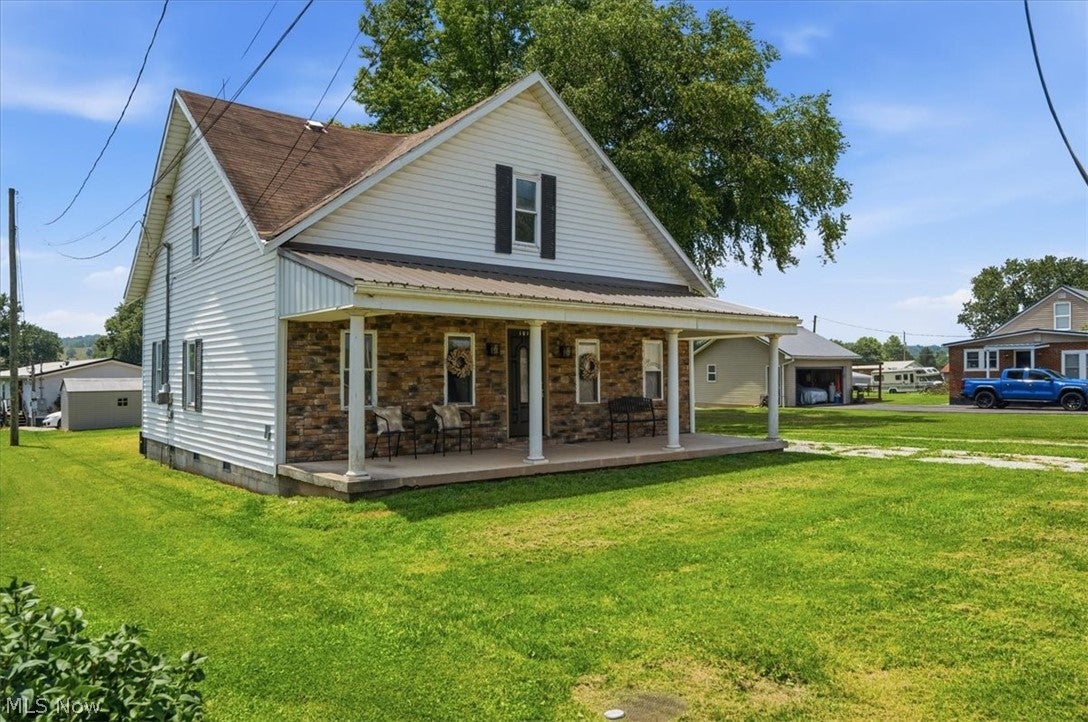 101 School House Drive