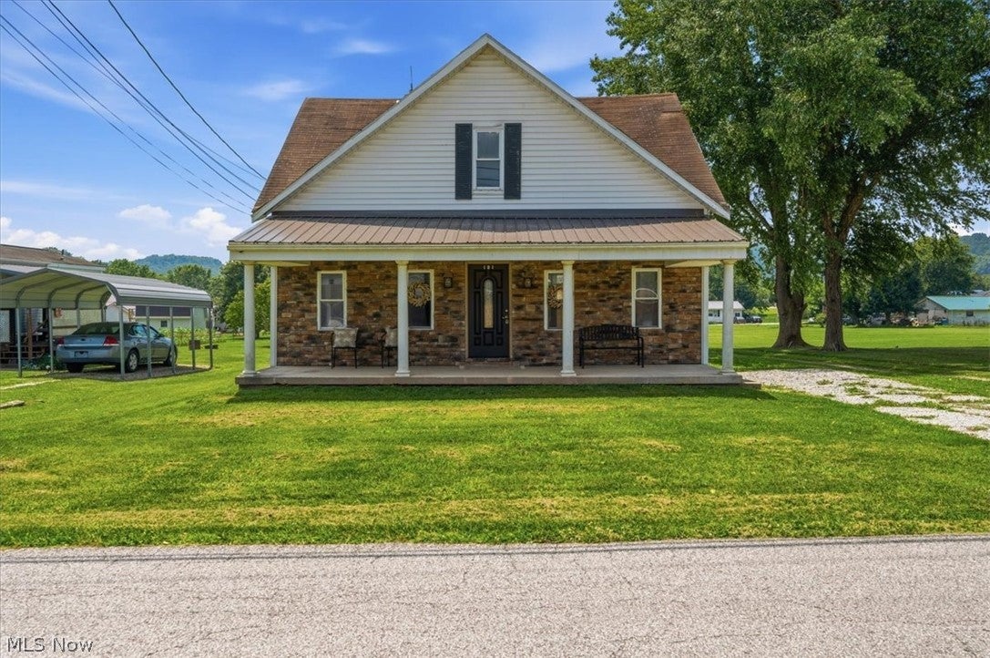 101 School House Drive