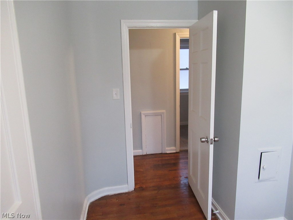 Bedford Realty Cos Bedford Heights - Residential Lease