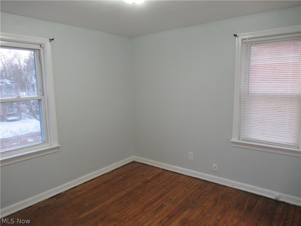 Bedford Realty Cos Bedford Heights - Residential Lease