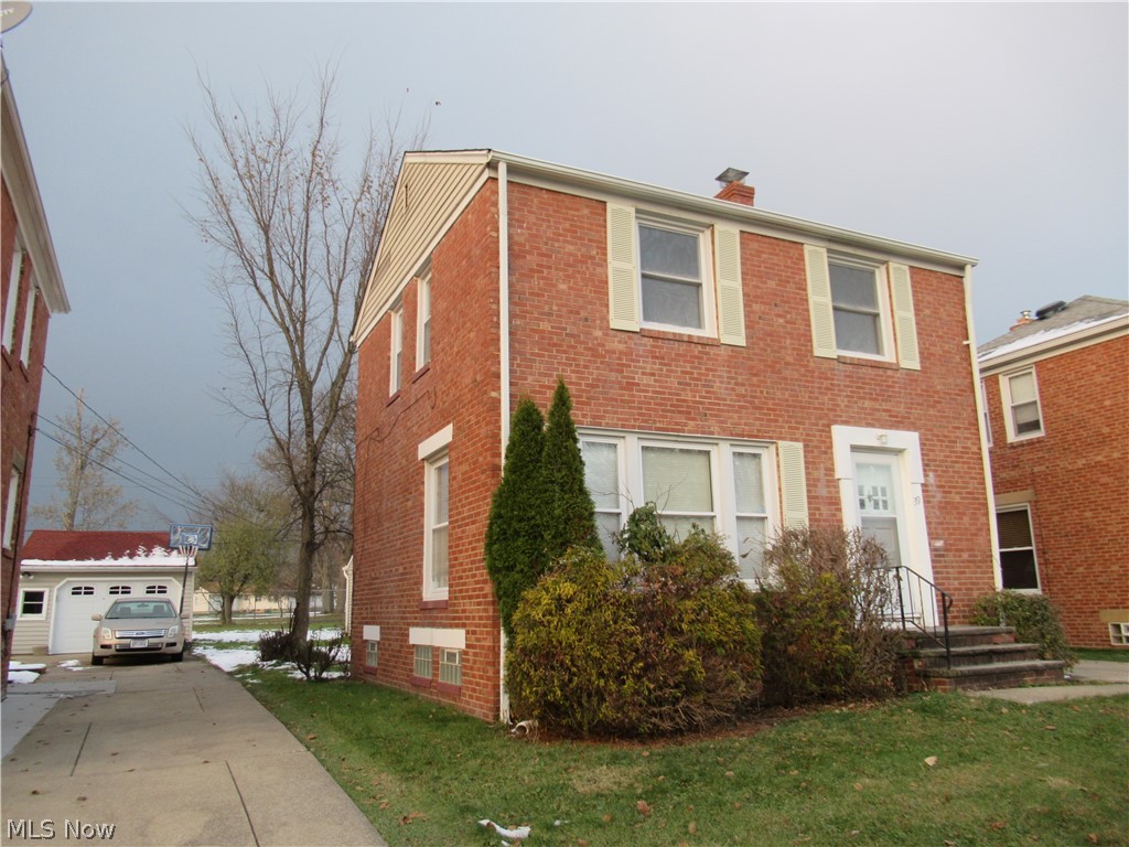 Bedford Realty Cos Bedford Heights - Residential Lease