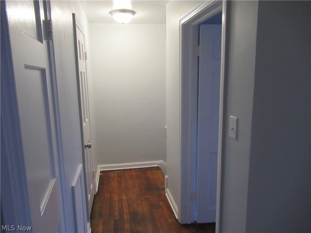 Bedford Realty Cos Bedford Heights - Residential Lease