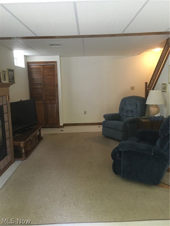 Village At Coventry Crossing - Residential