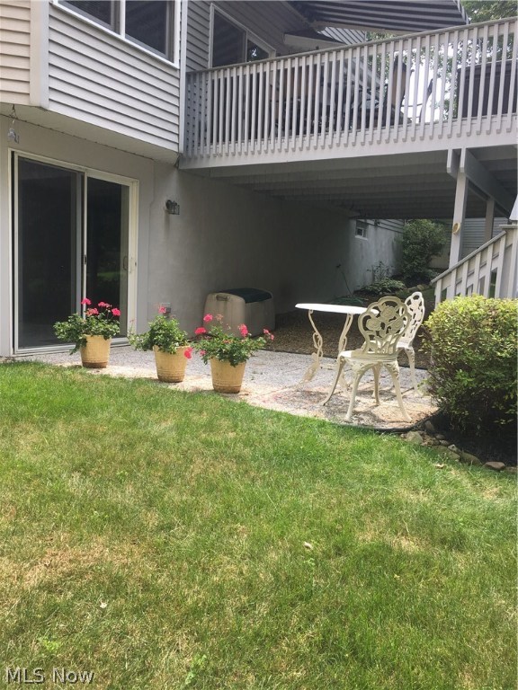 Village At Coventry Crossing - Residential