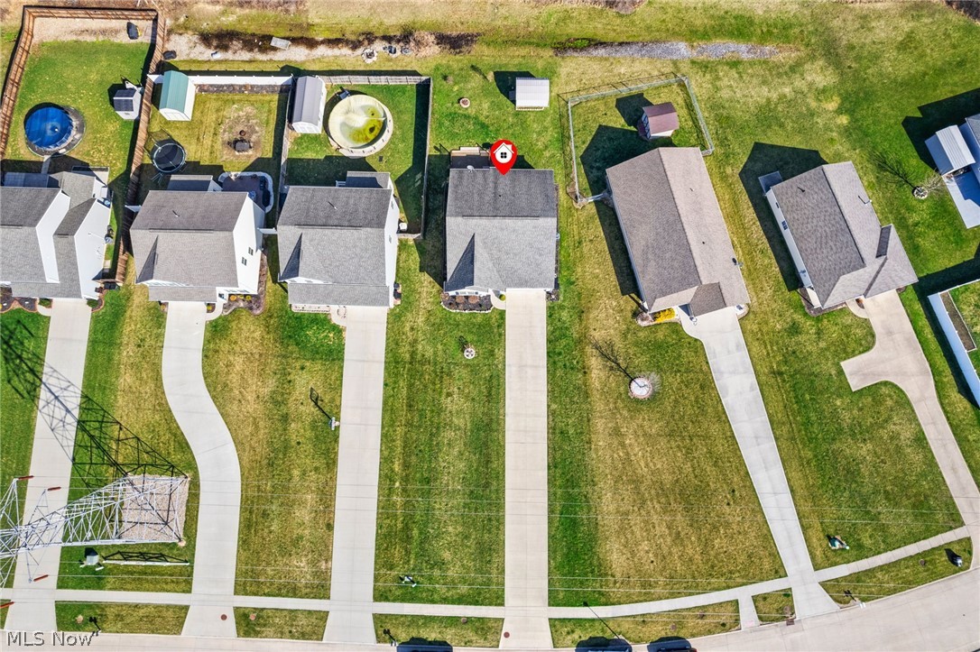 Springbrook Sub - Residential