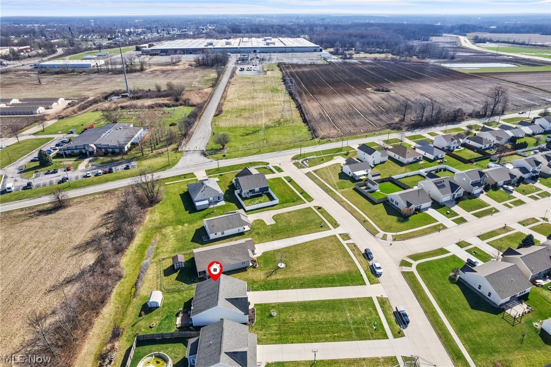 Springbrook Sub - Residential