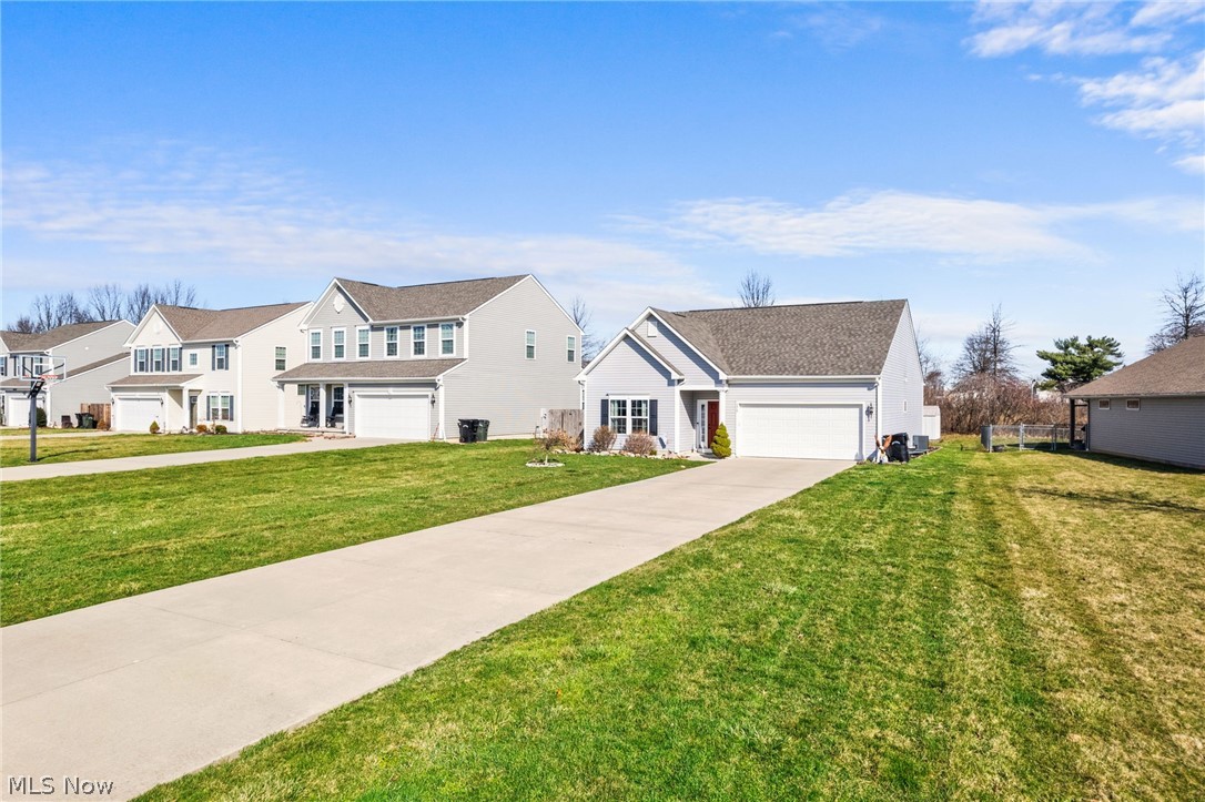 Springbrook Sub - Residential