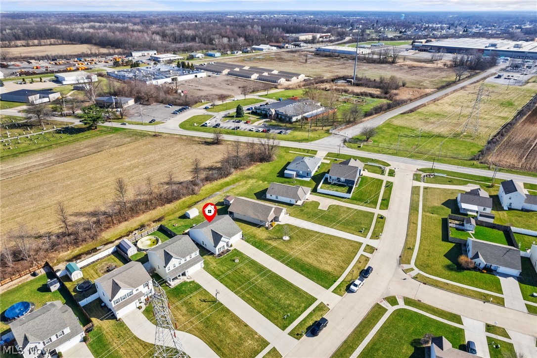 Springbrook Sub - Residential