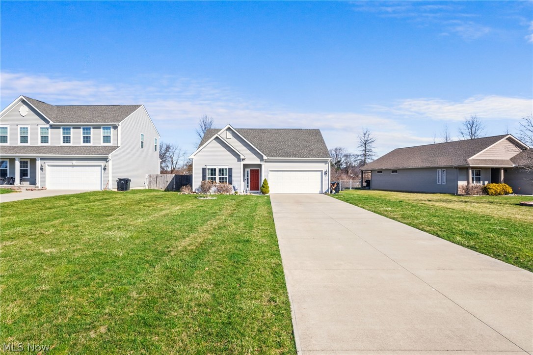 Springbrook Sub - Residential