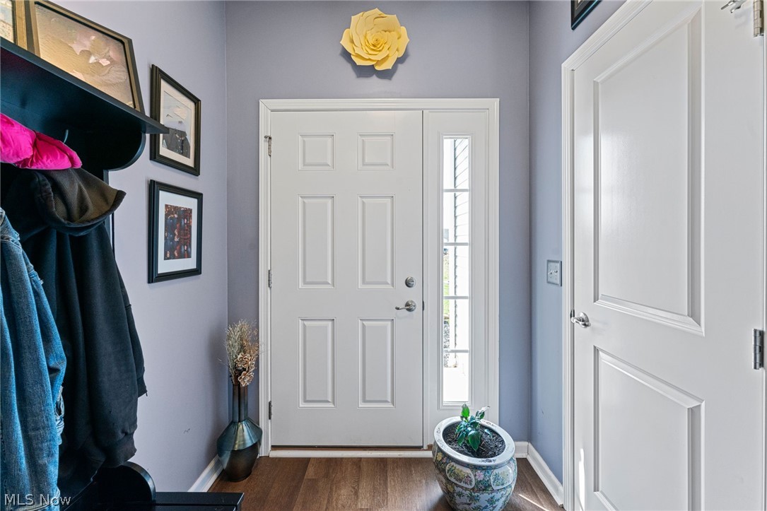 Springbrook Sub - Residential