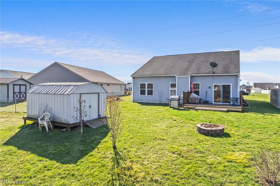 Springbrook Sub - Residential