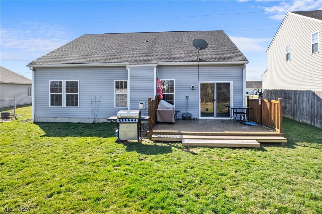 Springbrook Sub - Residential