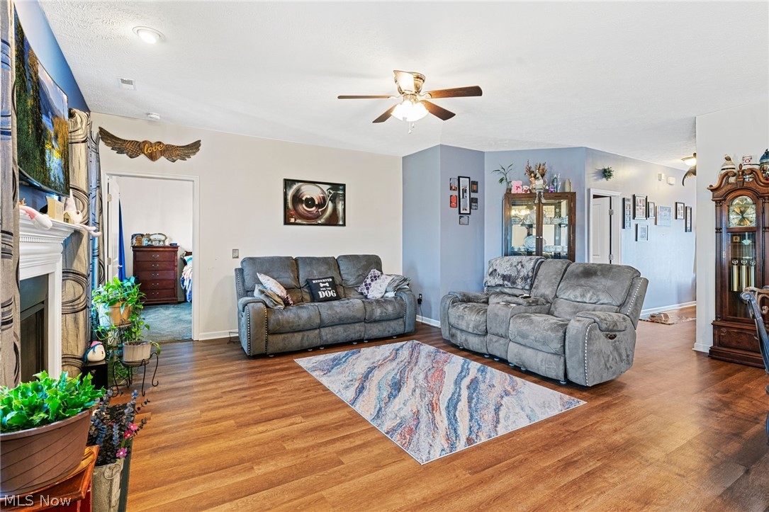 Springbrook Sub - Residential