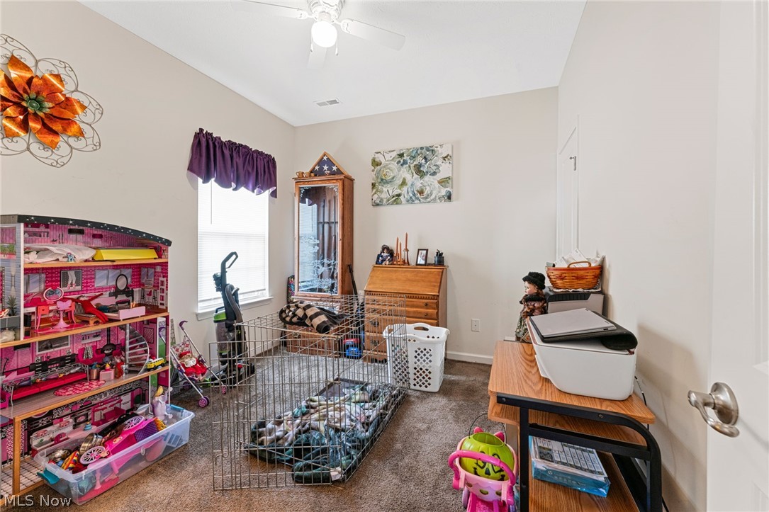 Springbrook Sub - Residential