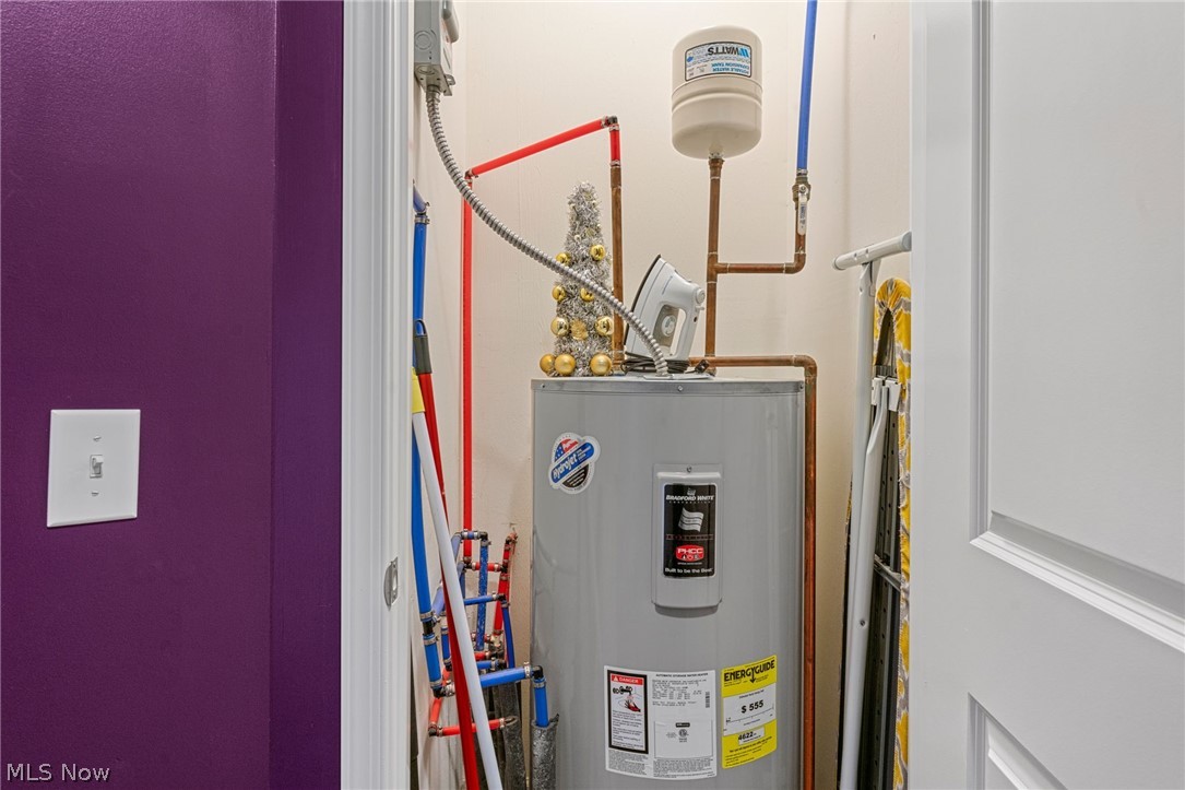 Springbrook Sub - Residential