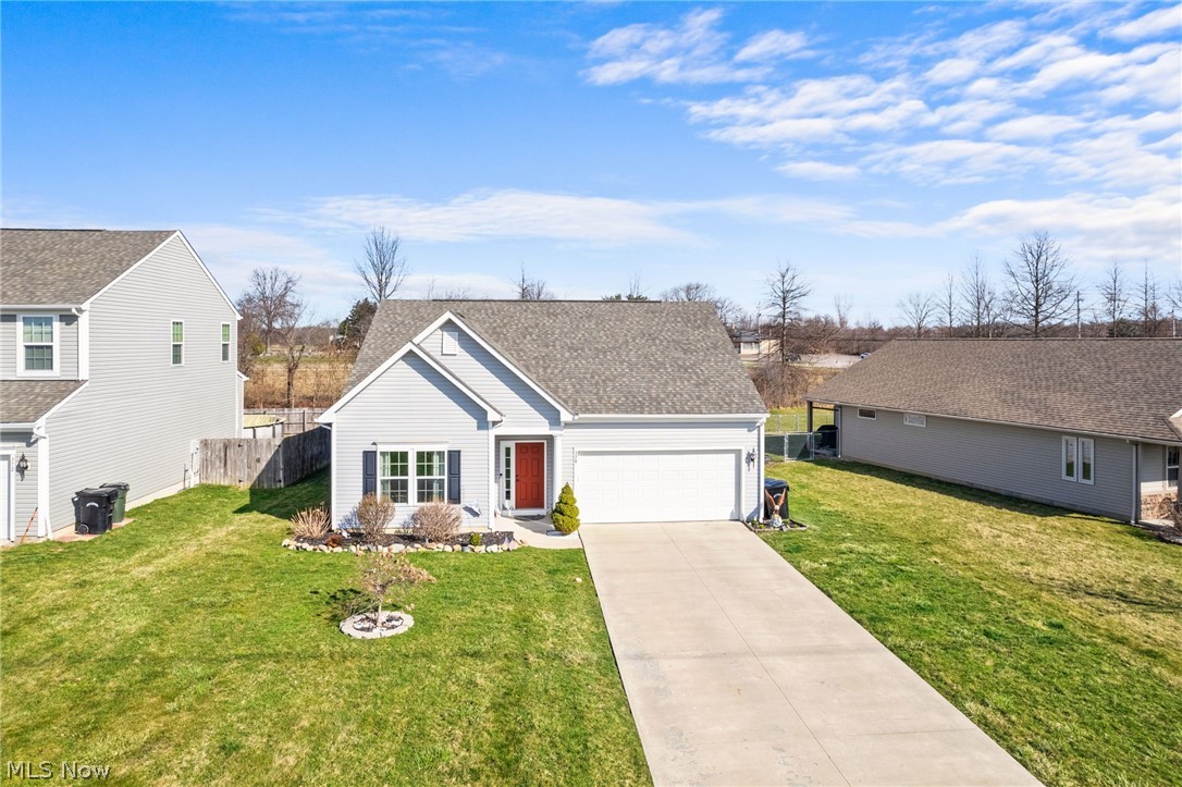 Springbrook Sub - Residential