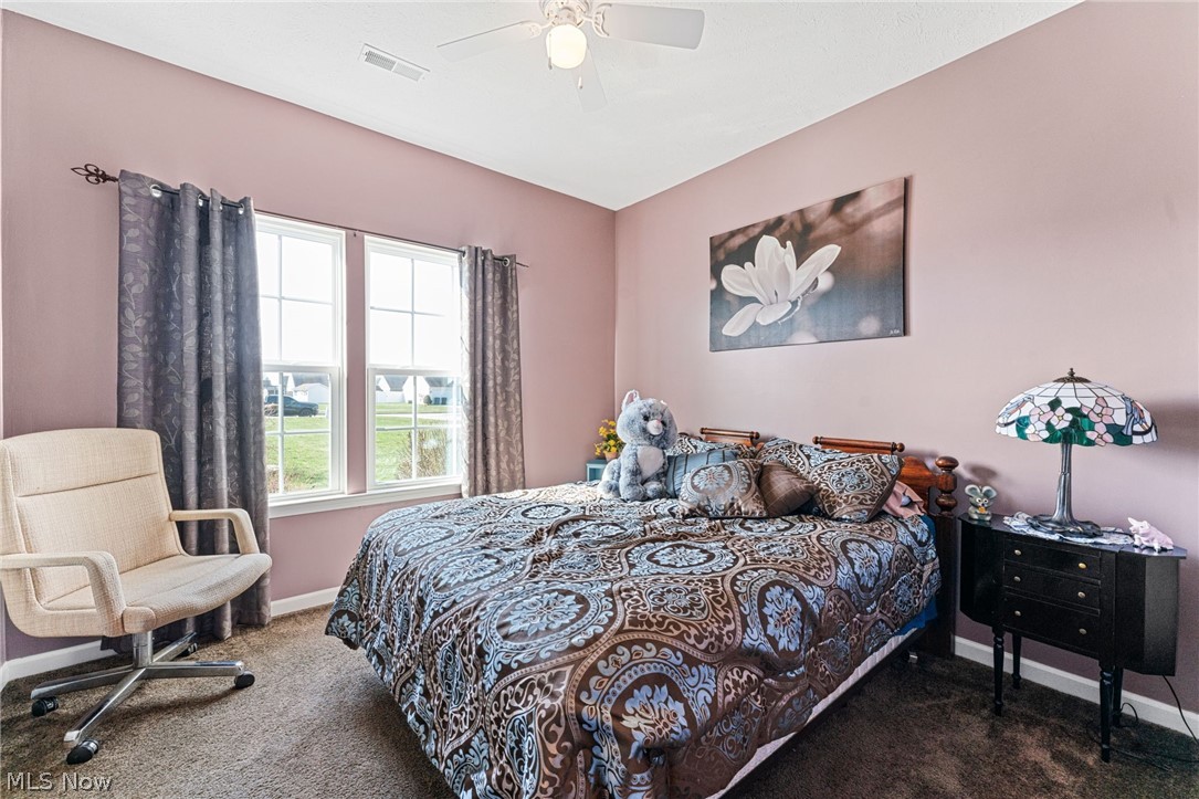 Springbrook Sub - Residential