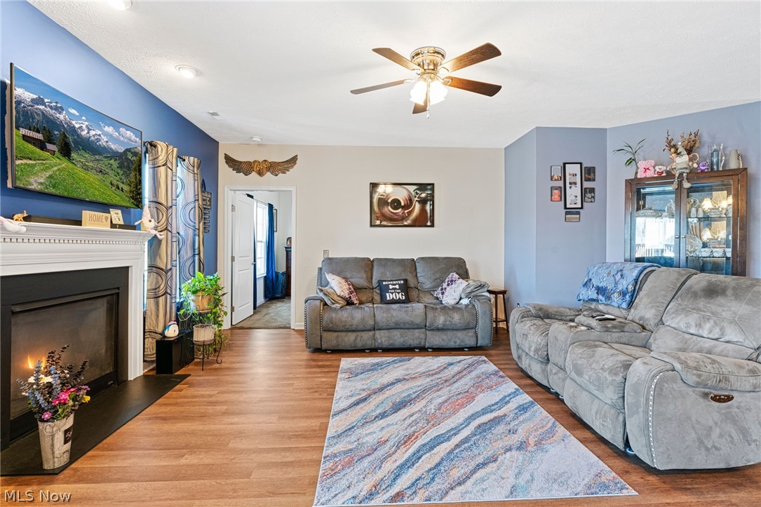 Springbrook Sub - Residential