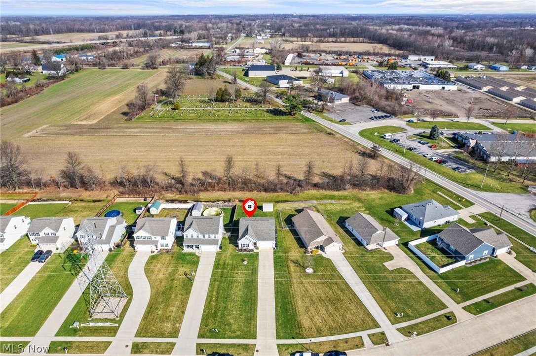 Springbrook Sub - Residential