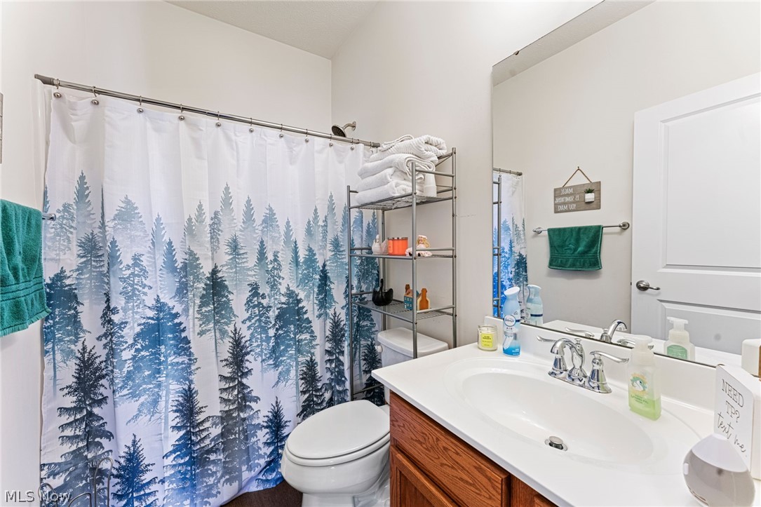 Springbrook Sub - Residential