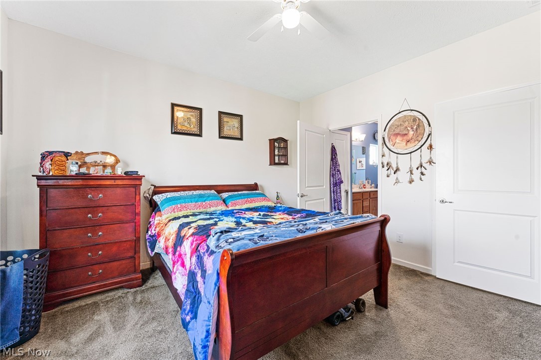 Springbrook Sub - Residential