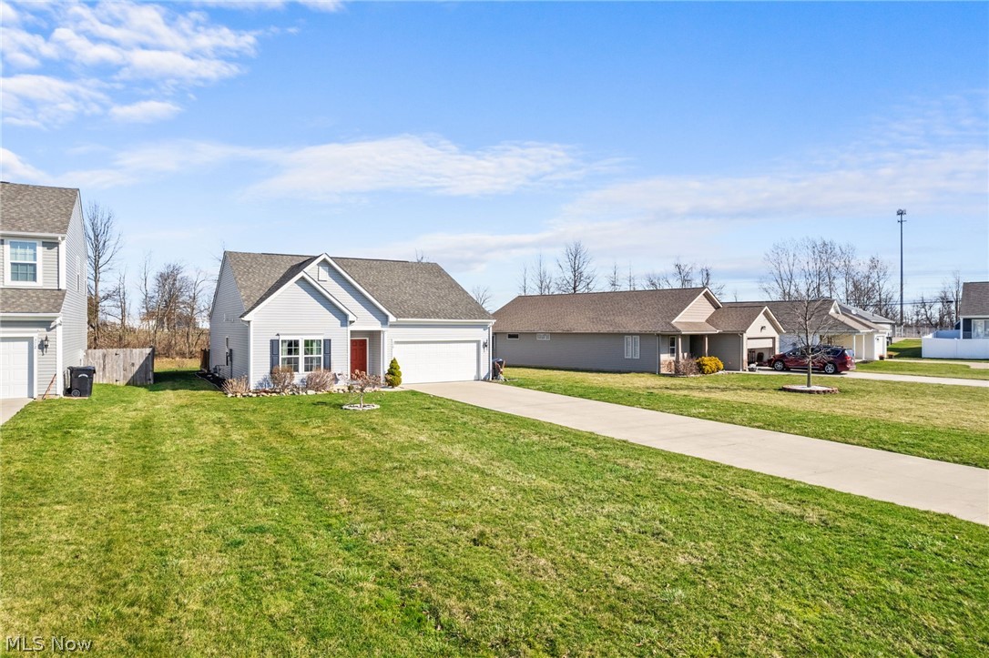 Springbrook Sub - Residential