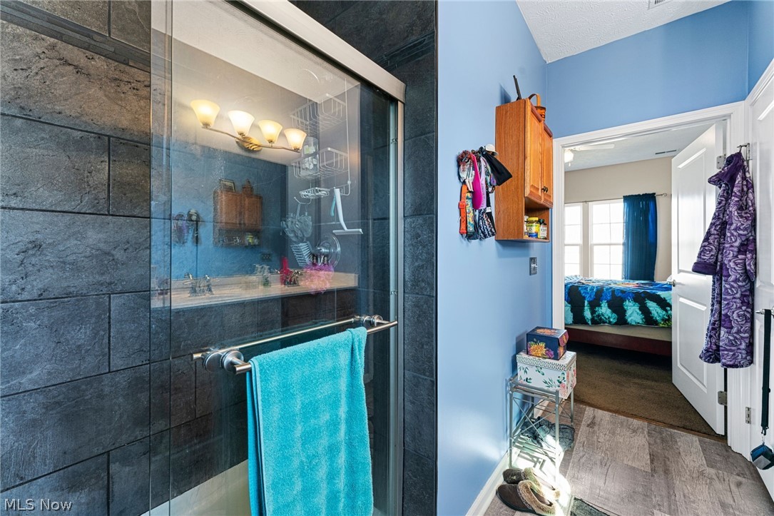 Springbrook Sub - Residential