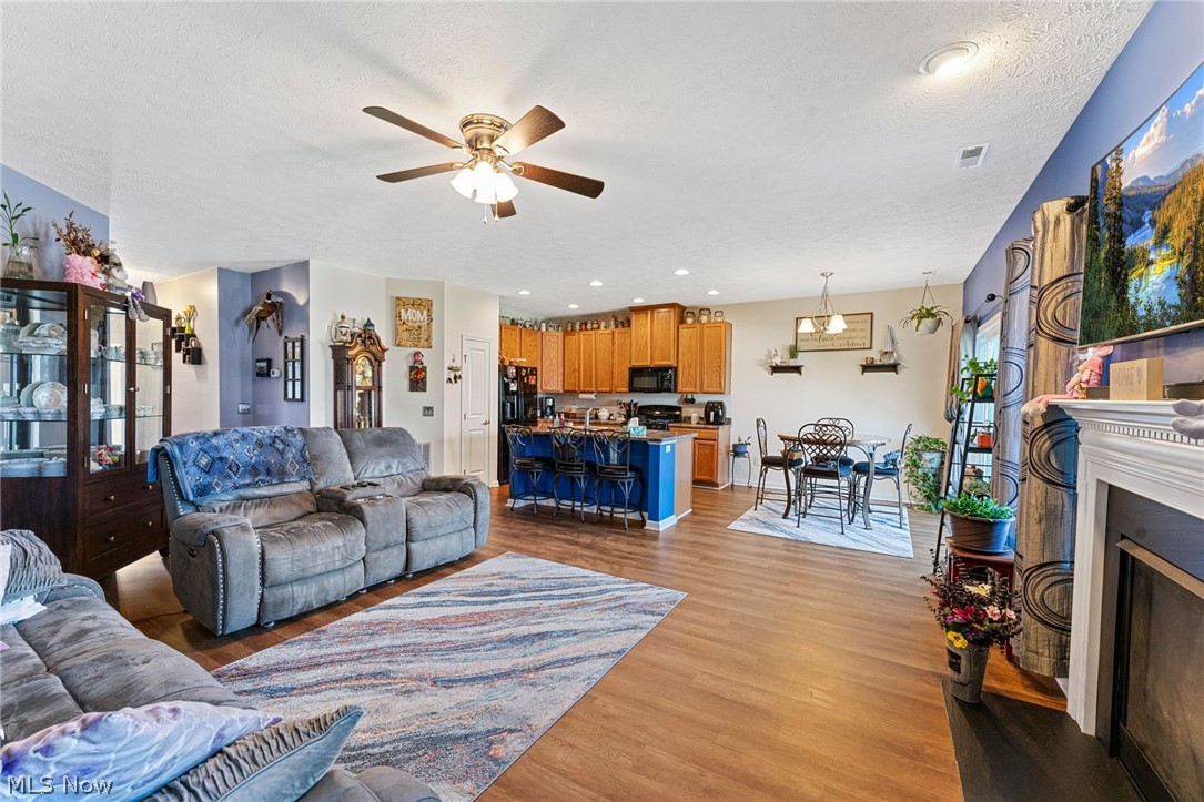 Springbrook Sub - Residential