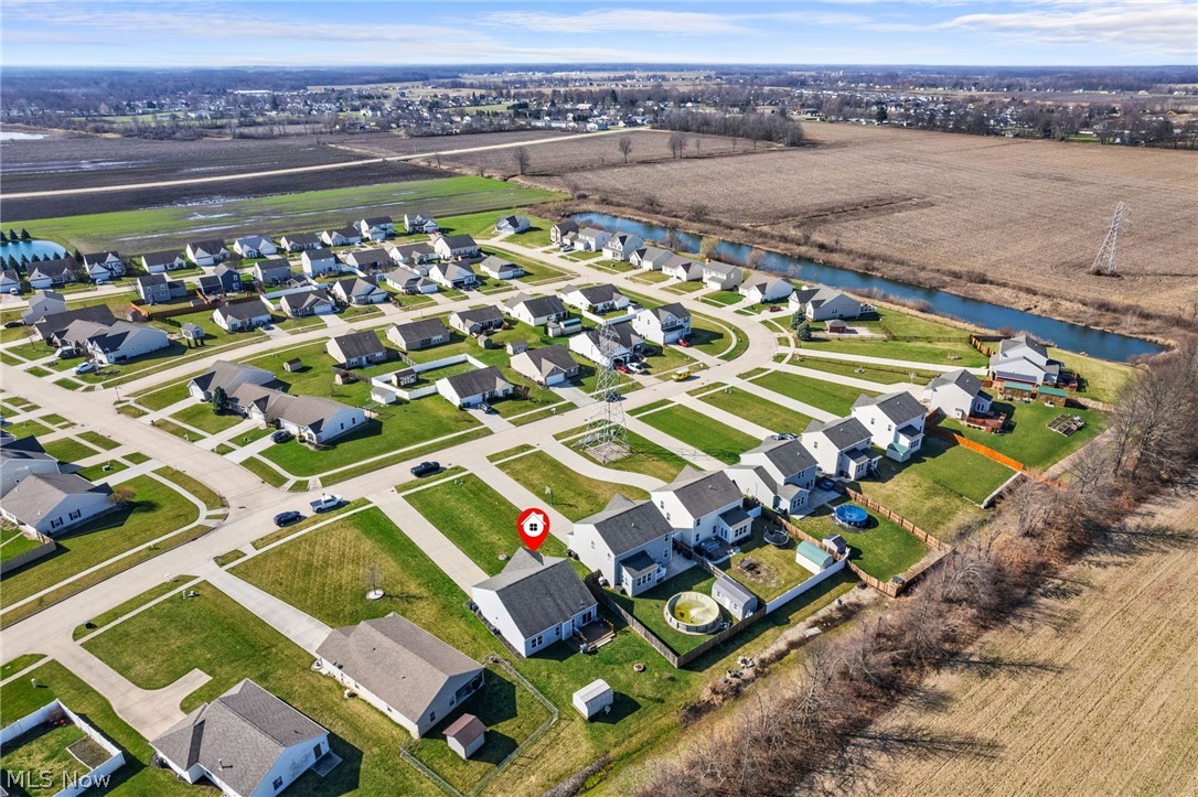 Springbrook Sub - Residential