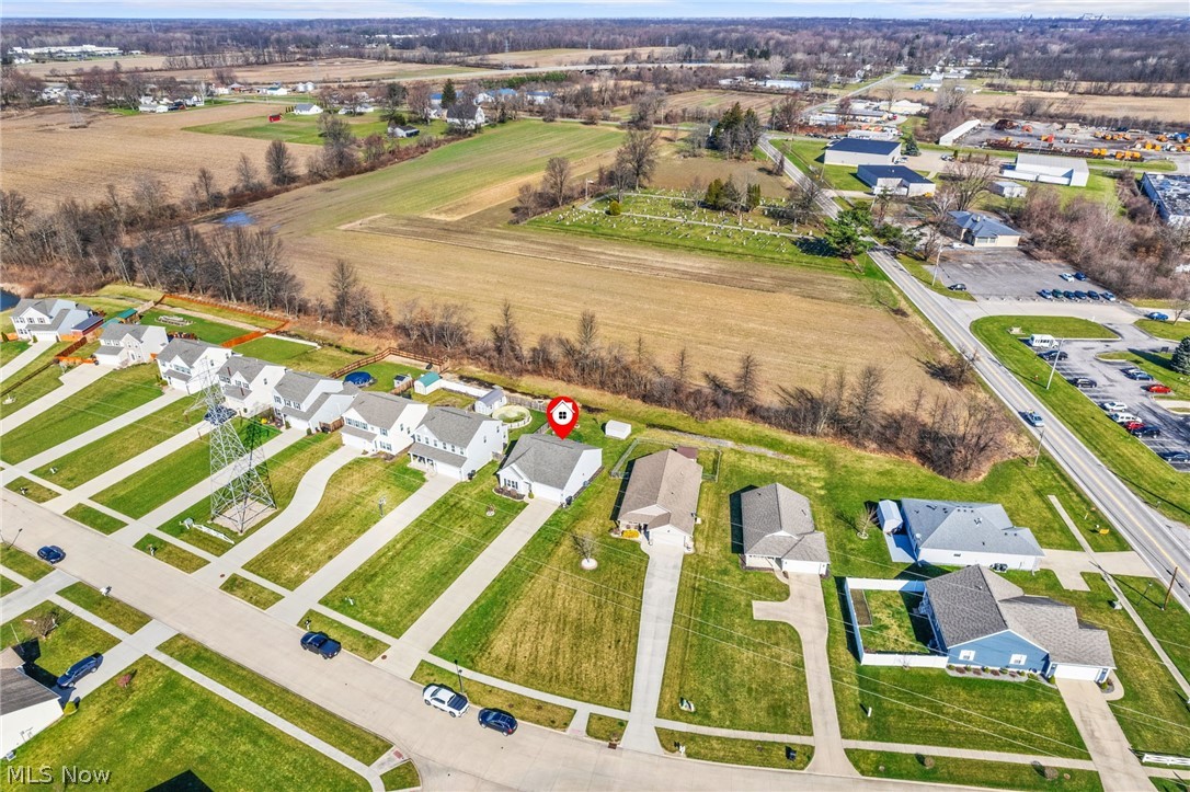 Springbrook Sub - Residential