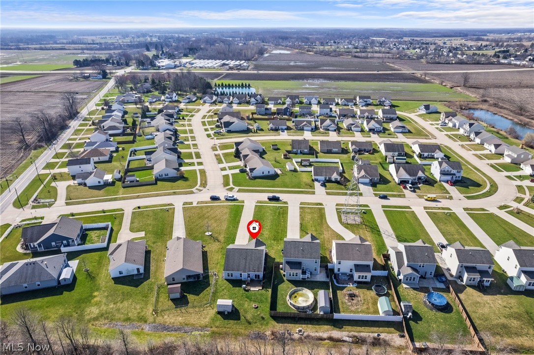 Springbrook Sub - Residential