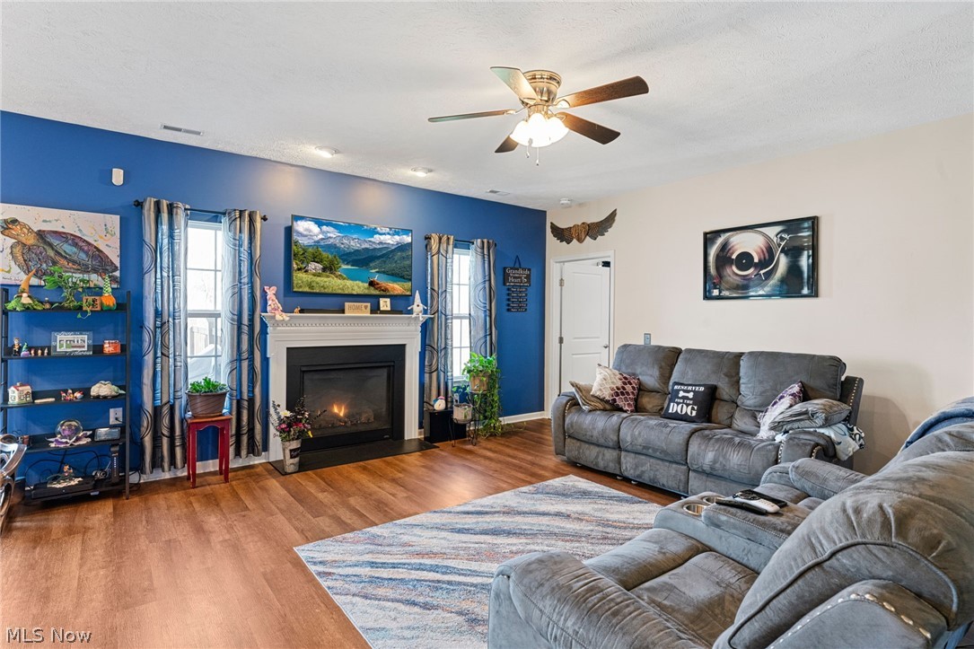 Springbrook Sub - Residential