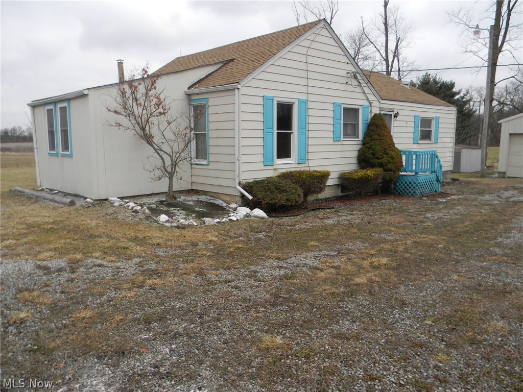 ONSITE COURT ORDERED SALE -
SATURDAY, MARCH 10, 1 PM;
1 Bed, 1 Bath, 960 SF With Bonus Room;
Ashland County 17-CFR-035 - Parcel L36-009-0-0004-00;
Opening Bid: $18,350 - 2/3 Appraised Value
(Property Appraised for $27,525 and bidding starts at $18,350)
The property is situated in the Township of Ruggles, County of Ashland.
Preview & Register Onsite 1 Hour Before Auction w/ ID.
TERMS: 10% Buyer’s Fee Added (Minimum $1000);
$5,000 Deposit Cash/Check; Close within 30 Days of Court Confirmation. Purchaser shall be responsible for those costs, allowances, and taxes that the proceeds of the sale are insufficient to cover. A complete copy of the legal descriptions & terms can be reviewed on Broker's website
(Second Sale Date: 03/24/2018; Same time applies)