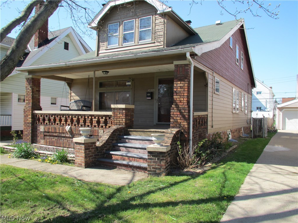 Rusholme - Residential