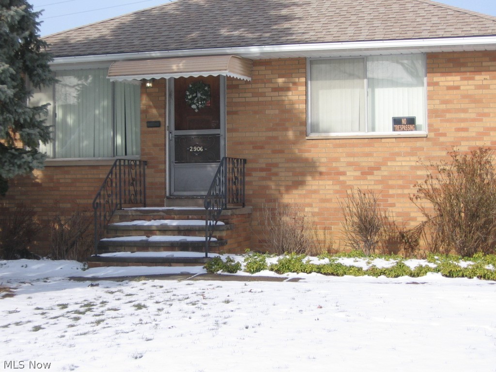 Homesite - Residential