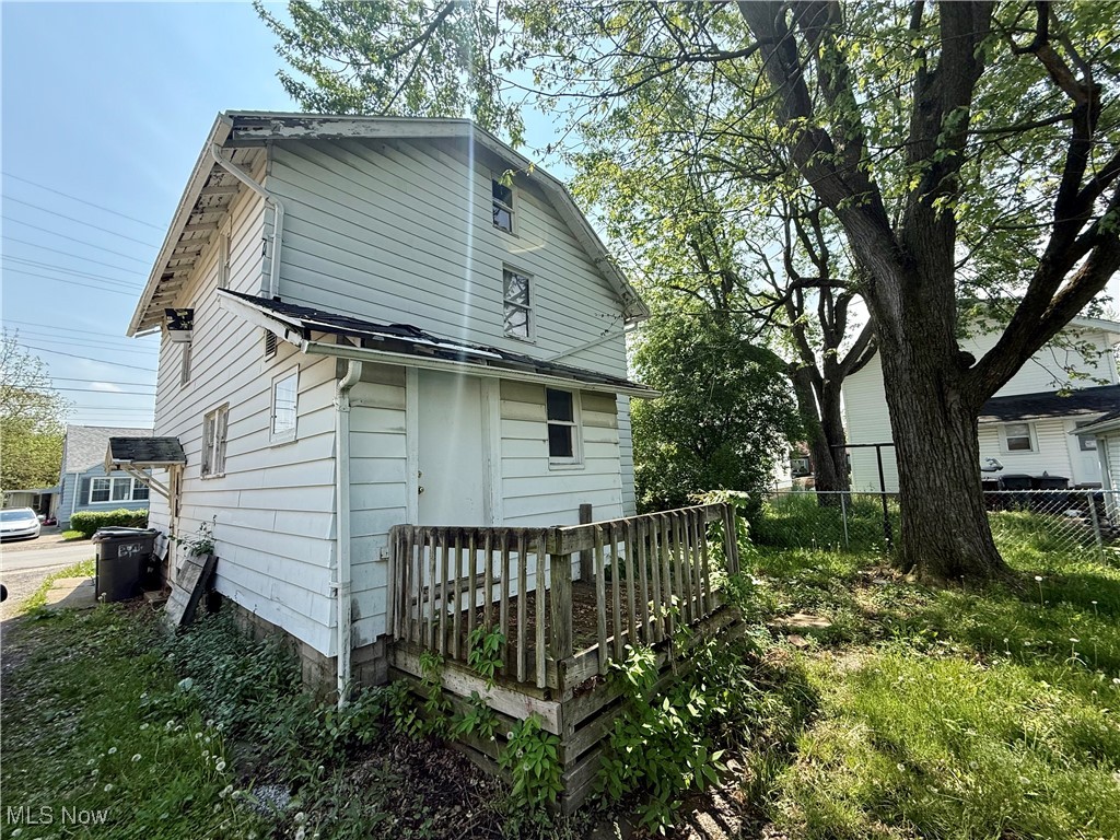 841 N Baxter Street, Lima, Ohio image 4