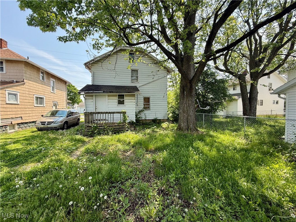 841 N Baxter Street, Lima, Ohio image 2