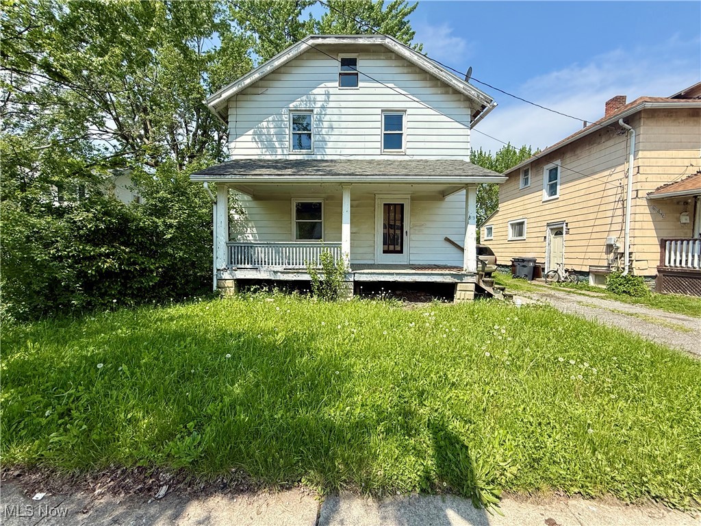 841 N Baxter Street, Lima, Ohio image 1