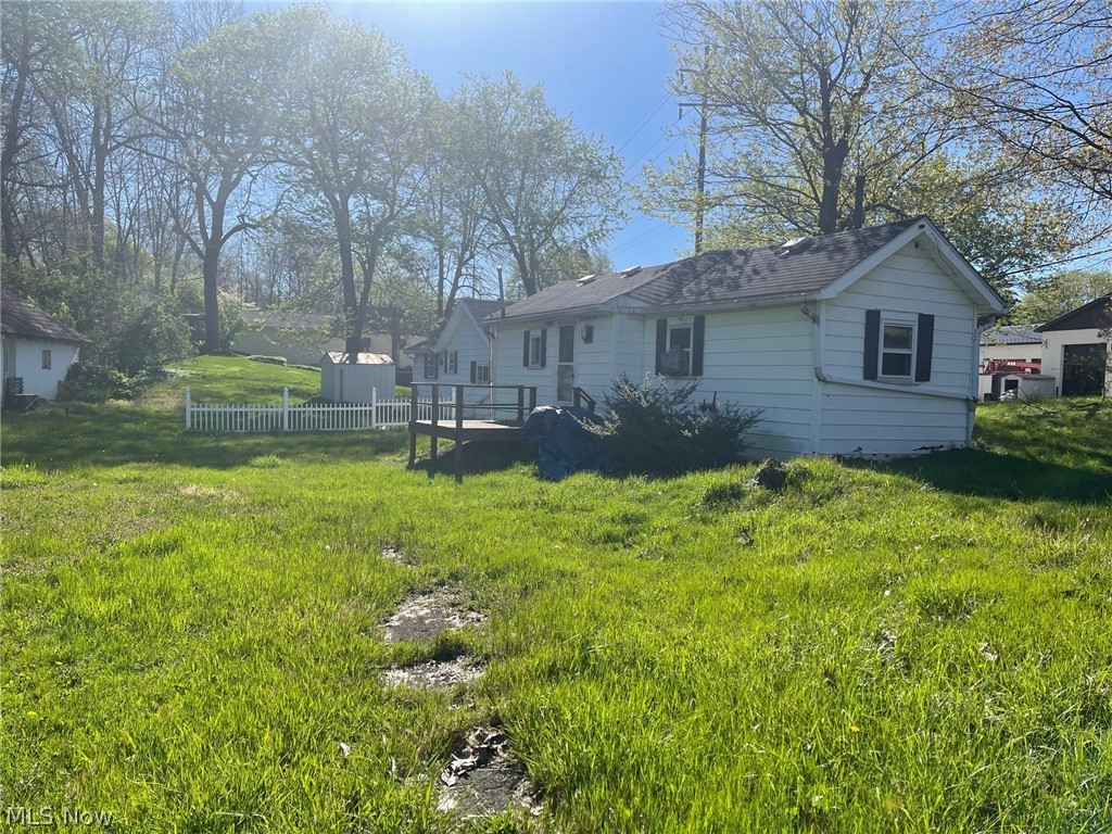 Lakeview Farms - Residential Income