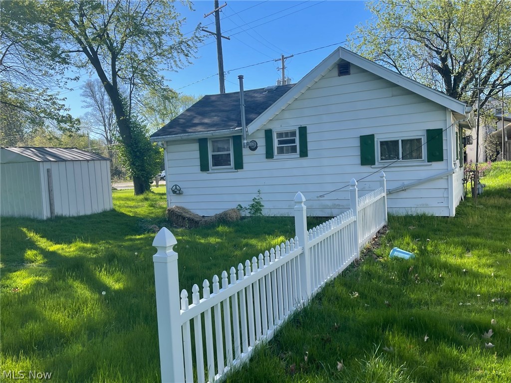 Lakeview Farms - Residential Income