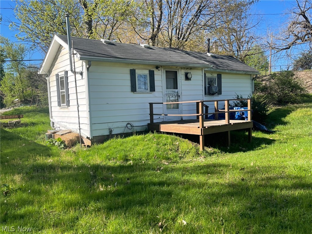 Lakeview Farms - Residential Income