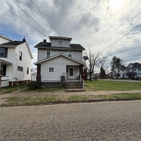 Homes For Sale - 2106 Indiana Way<br/> Stark County, Canton, OH 44705