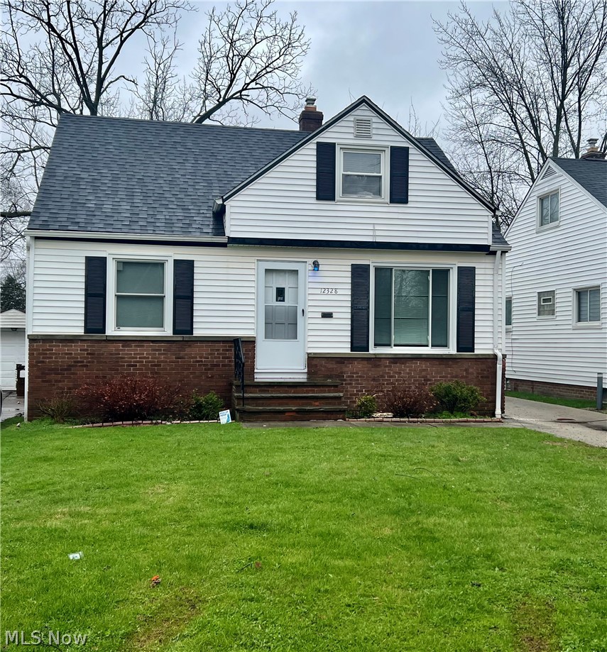 Park Knoll - Residential