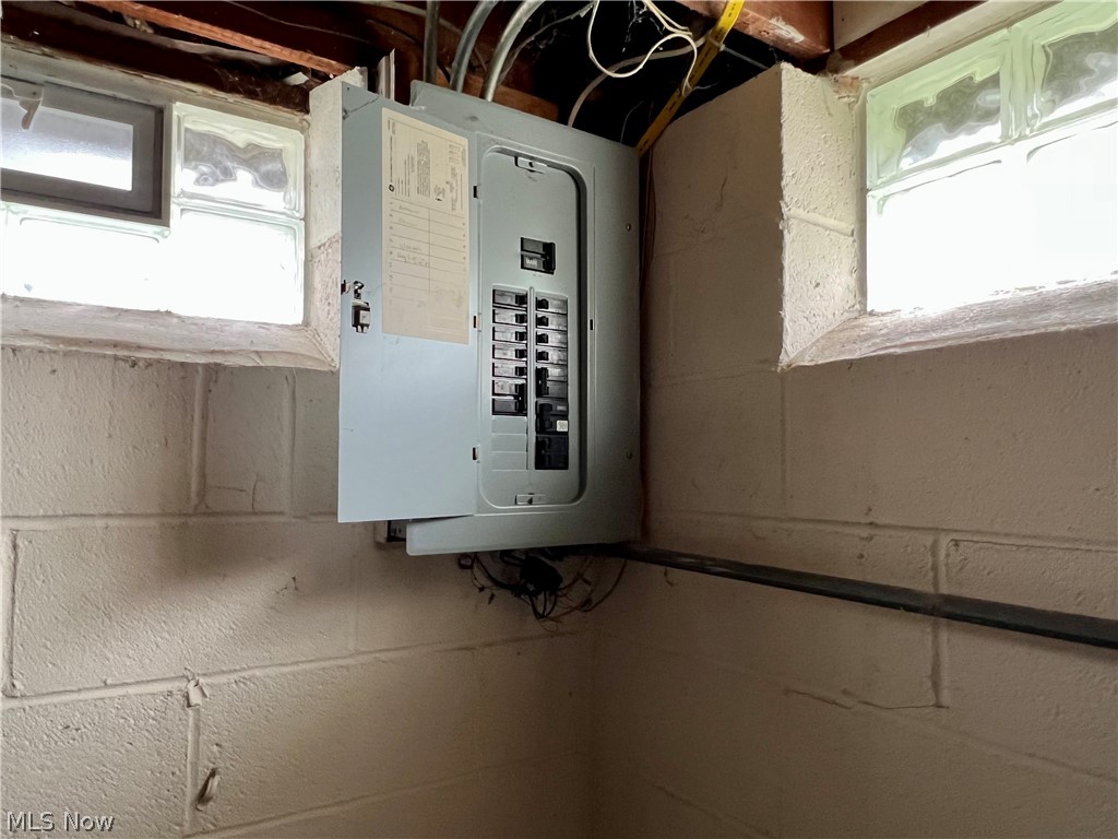 Park Knoll - Residential