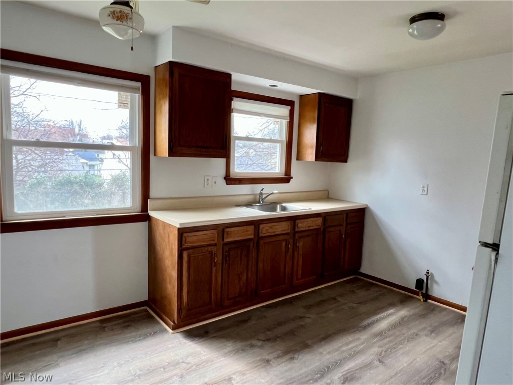 Park Knoll - Residential