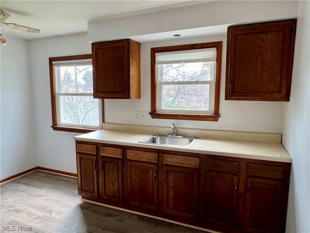 Park Knoll - Residential